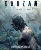 The Legend of Tarzan / : 